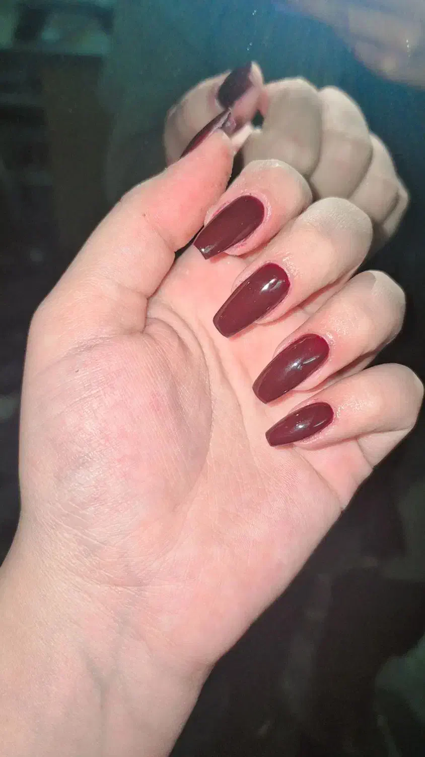 کاشت ناخن|خدمات آرایشگری و زیبایی|گلپایگان, |دیوار