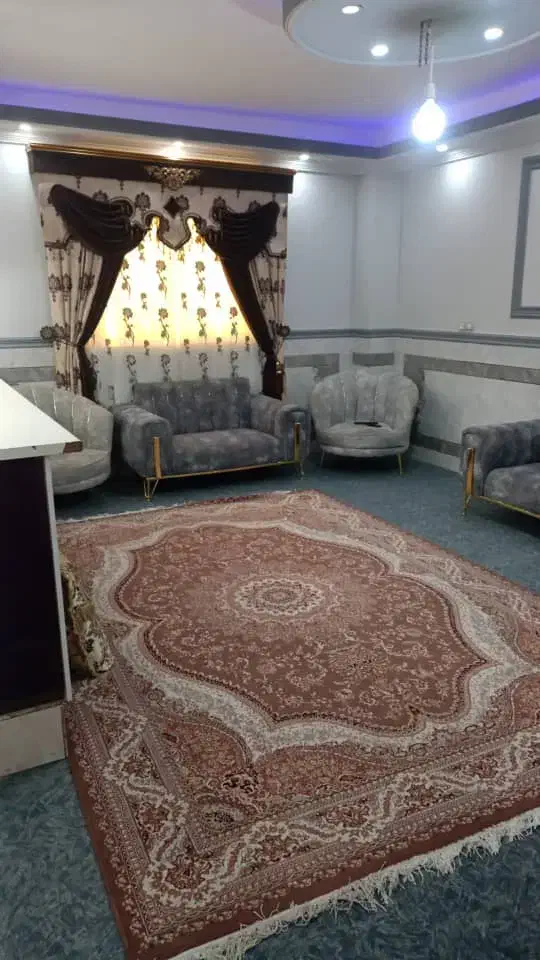 سوییت شبانه|اجارهٔ کوتاه‌مدت آپارتمان و سوئیت|چابهار, |دیوار