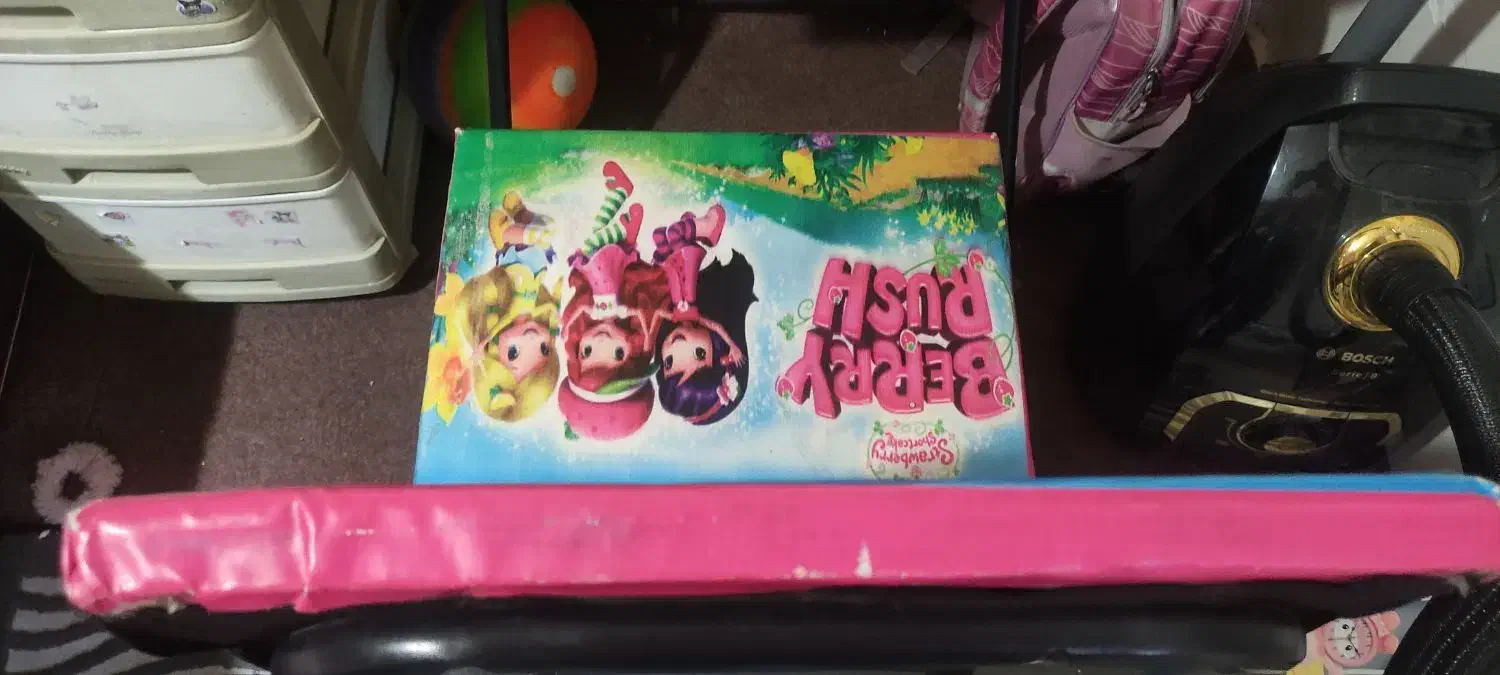 میز تحریر|میز تحریر و کامپیوتر|کرج, حسن آباد|دیوار