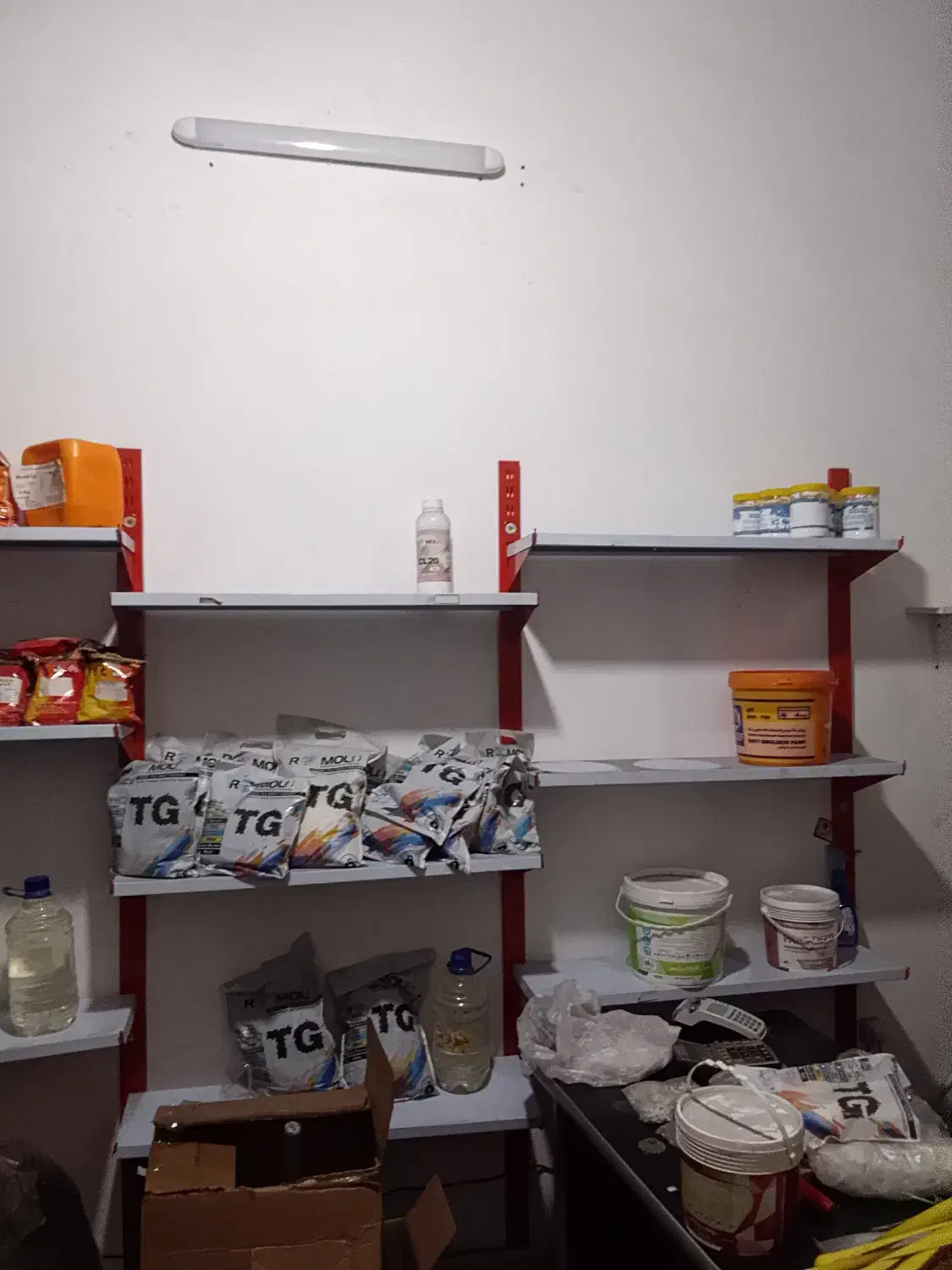 فروش قفسه|فروشگاه و مغازه|چالوس, |دیوار