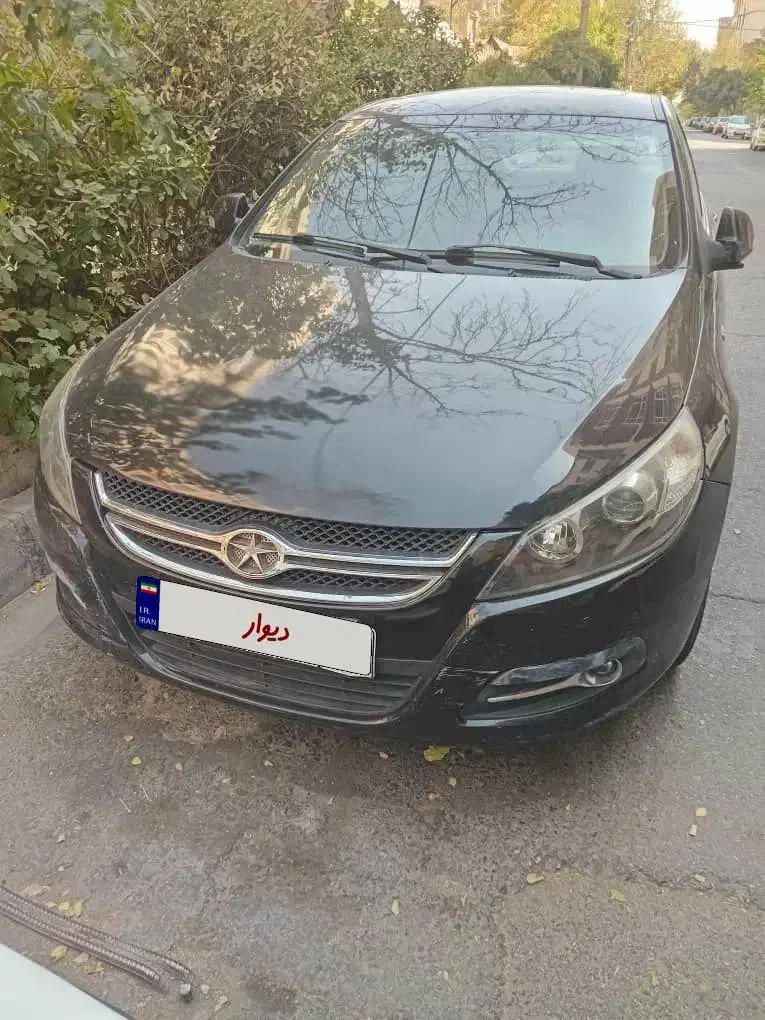 جک j5|خودرو سواری و وانت|تهران, استخر|دیوار