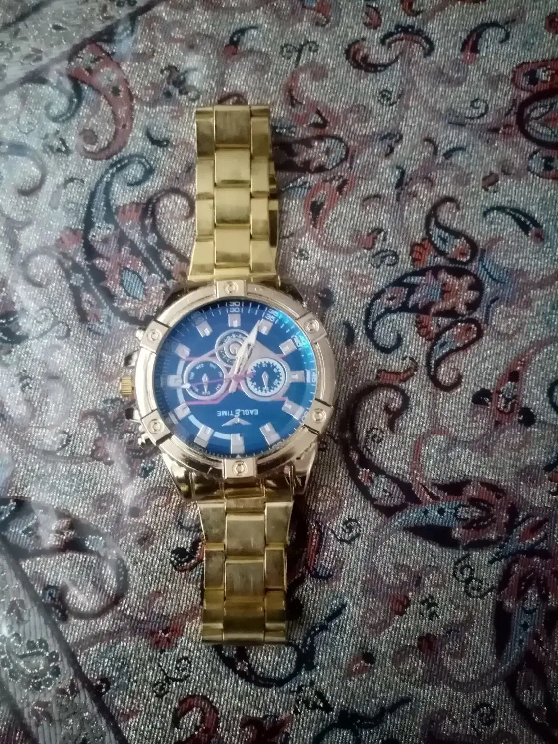 ساعت مردانه|ساعت|یزد, |دیوار