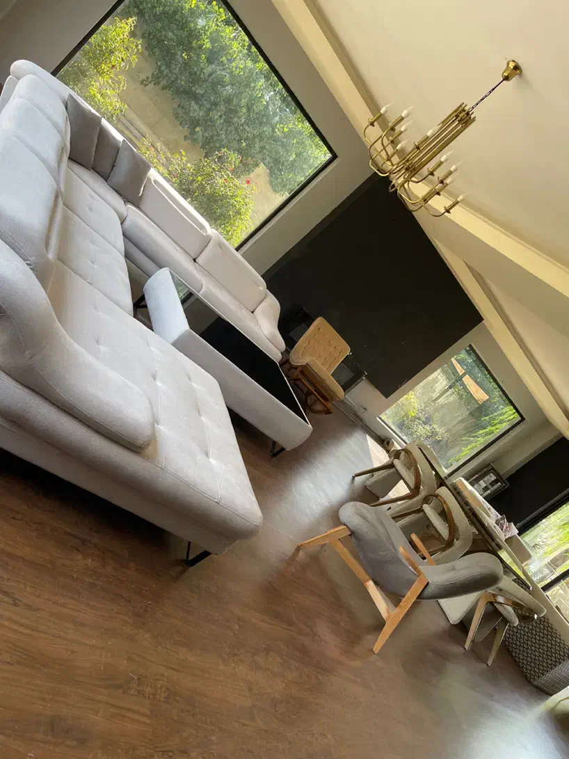 اجاره ویلا استخردار|اجارهٔ کوتاه‌مدت ویلا و باغ|ارومیه, |دیوار