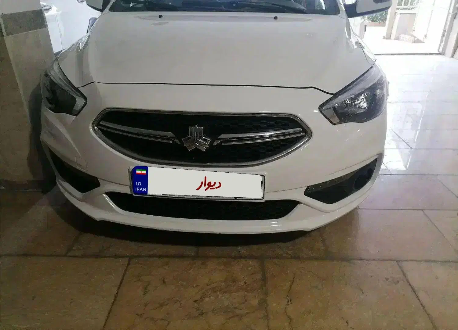 شاهین 1403 اتومات کم کار|خودرو سواری و وانت|مشهد, مشکینی (شهرک غرب)|دیوار