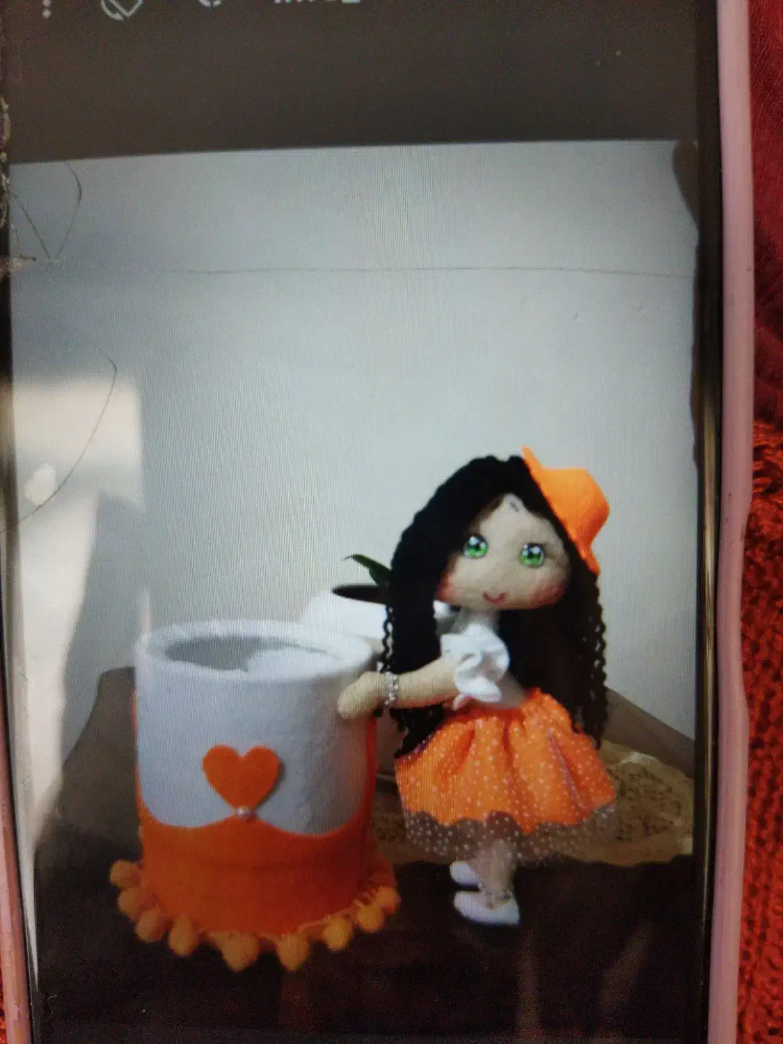 نمونه کارهای مهد کودک کاردستی|لوازم التحریر|تبریز, |دیوار