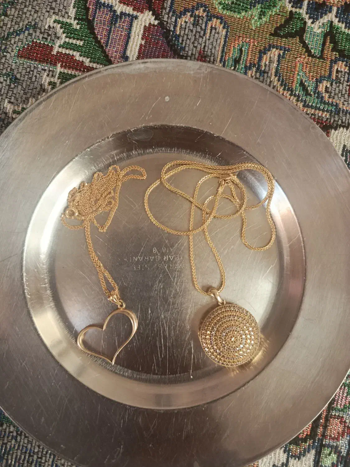 طلا بدون اجرت|جواهرات|بروجرد, |دیوار