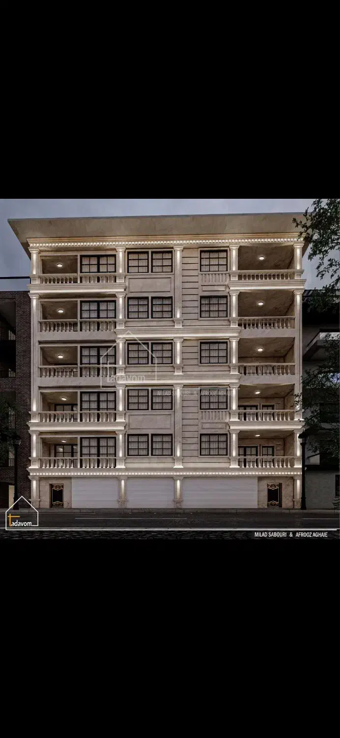 گروه ساختمانی شهرسازان گیل اذر|مشارکت در ساخت املاک|کلاچای, |دیوار