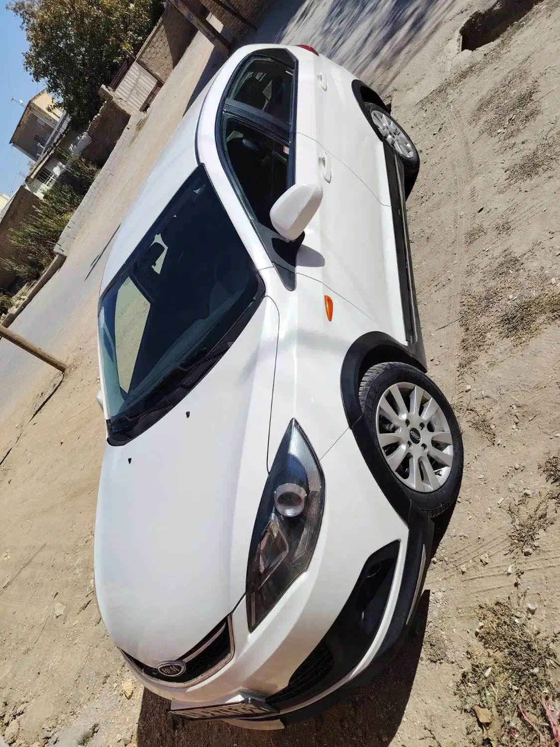 ام وی ام 315|خودرو سواری و وانت|لاران, |دیوار