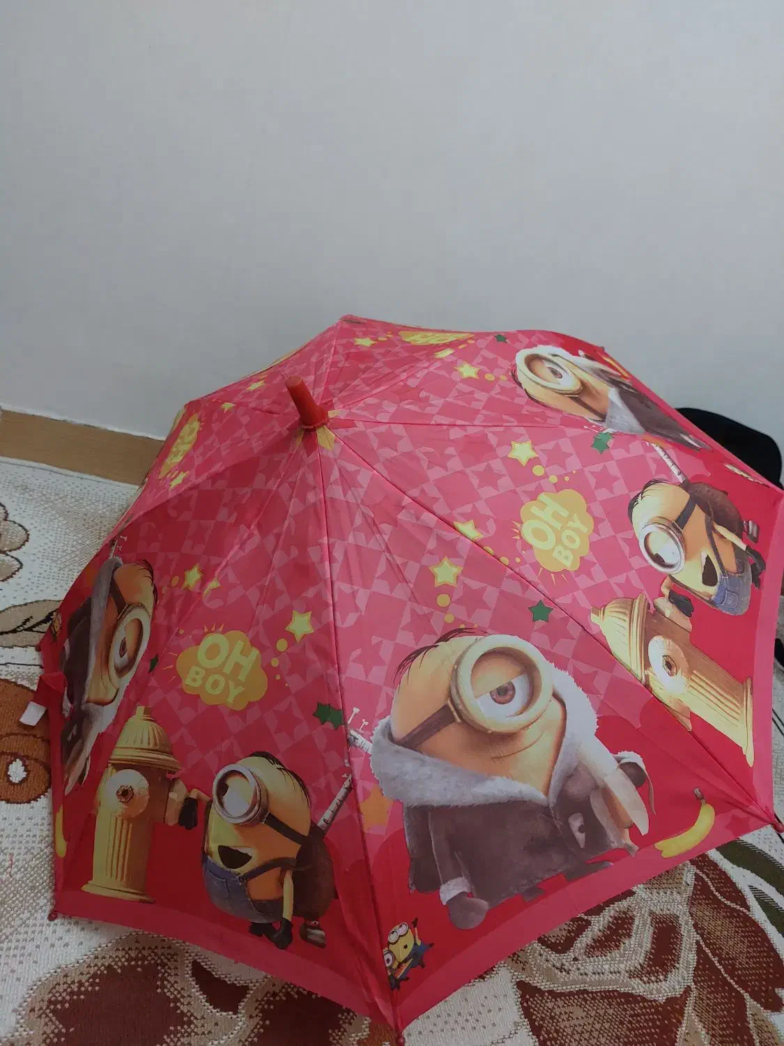 چتر  بچگانه|کفش و لباس بچه|رشت, نیروی دریایی|دیوار