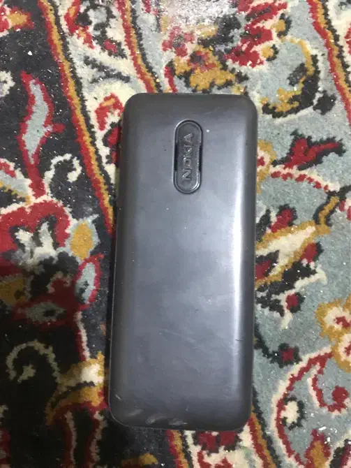 نوکیا ساده سالم سالم|موبایل|قم, امامزاده ابراهیم|دیوار