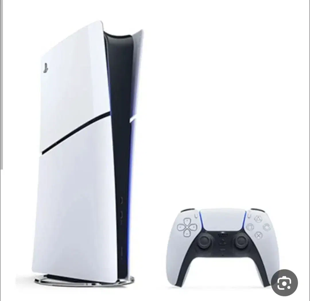 ps5 slim|کنسول، بازی ویدئویی و آنلاین|کهریزک, |دیوار