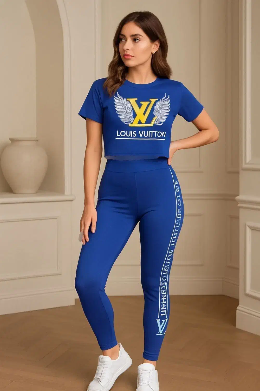 ست تیشرت و شلوار باشگاهی|لباس|شاندیز, |دیوار