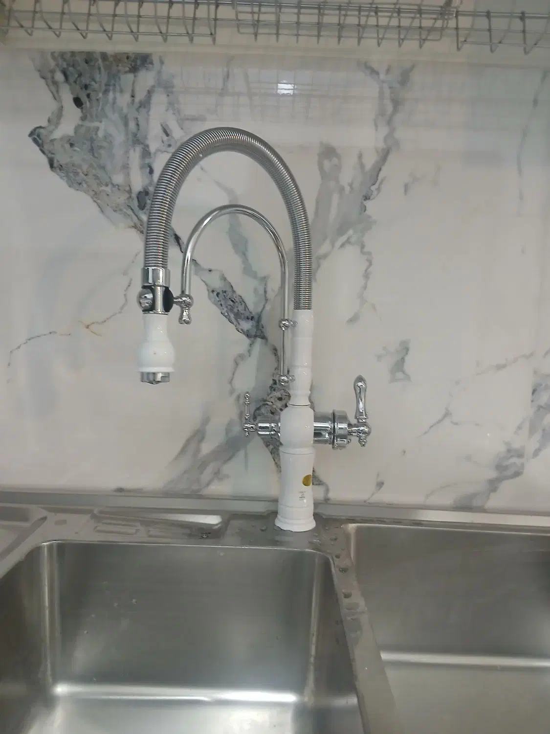 نصب و تعمیرات (لوله کشی و برقکاری)|خدمات پیشه و مهارت|بهبهان, |دیوار