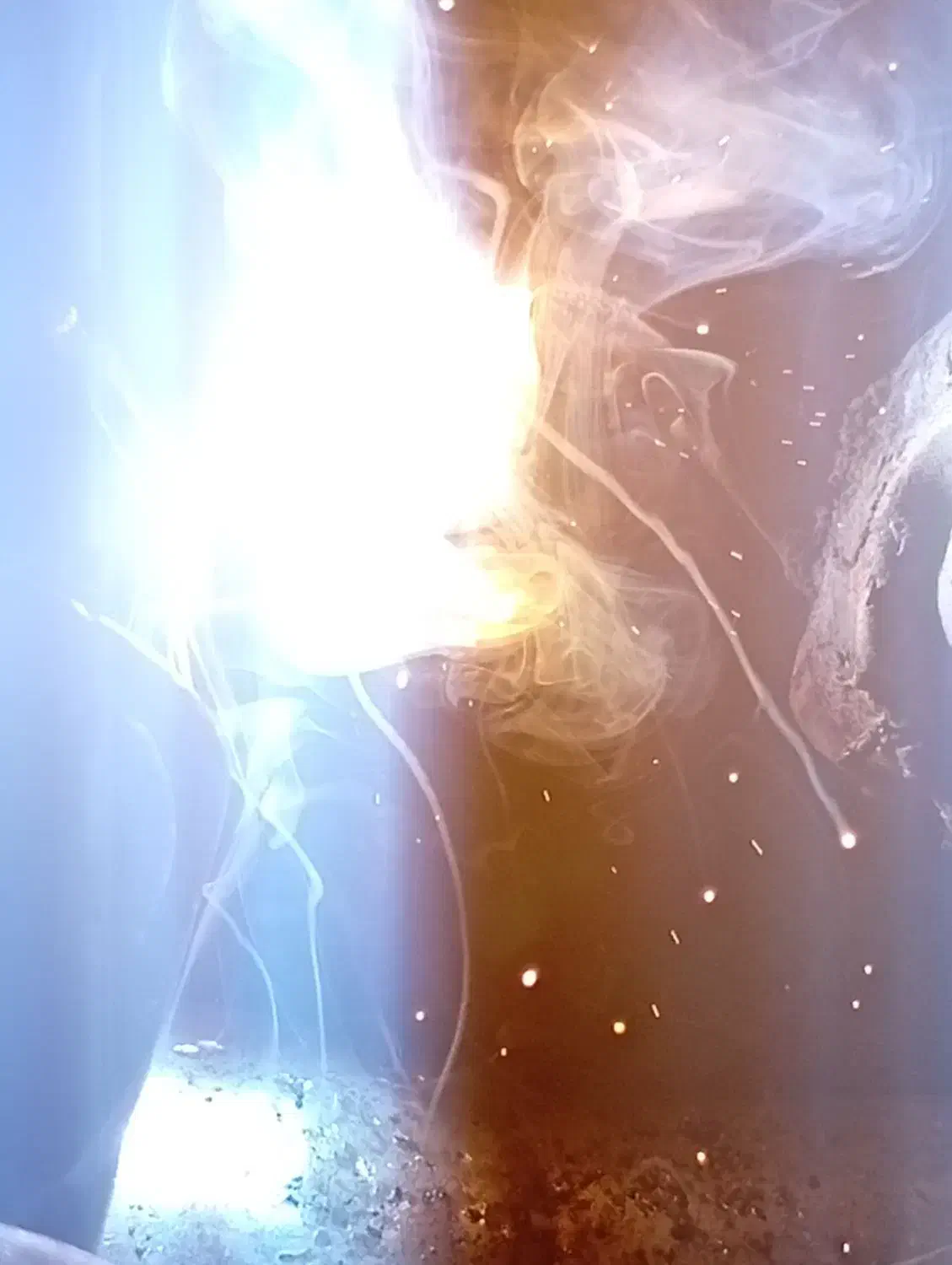 جوشکاری سیار سقف سبک و جوشکاری ابگرمکن|خدمات پیشه و مهارت|بندرعباس, |دیوار