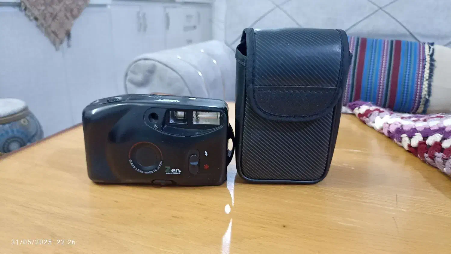 دوربین عکاسی|دوربین عکاسی و فیلمبرداری|گلبهار, شهر جدید گلبهار|دیوار