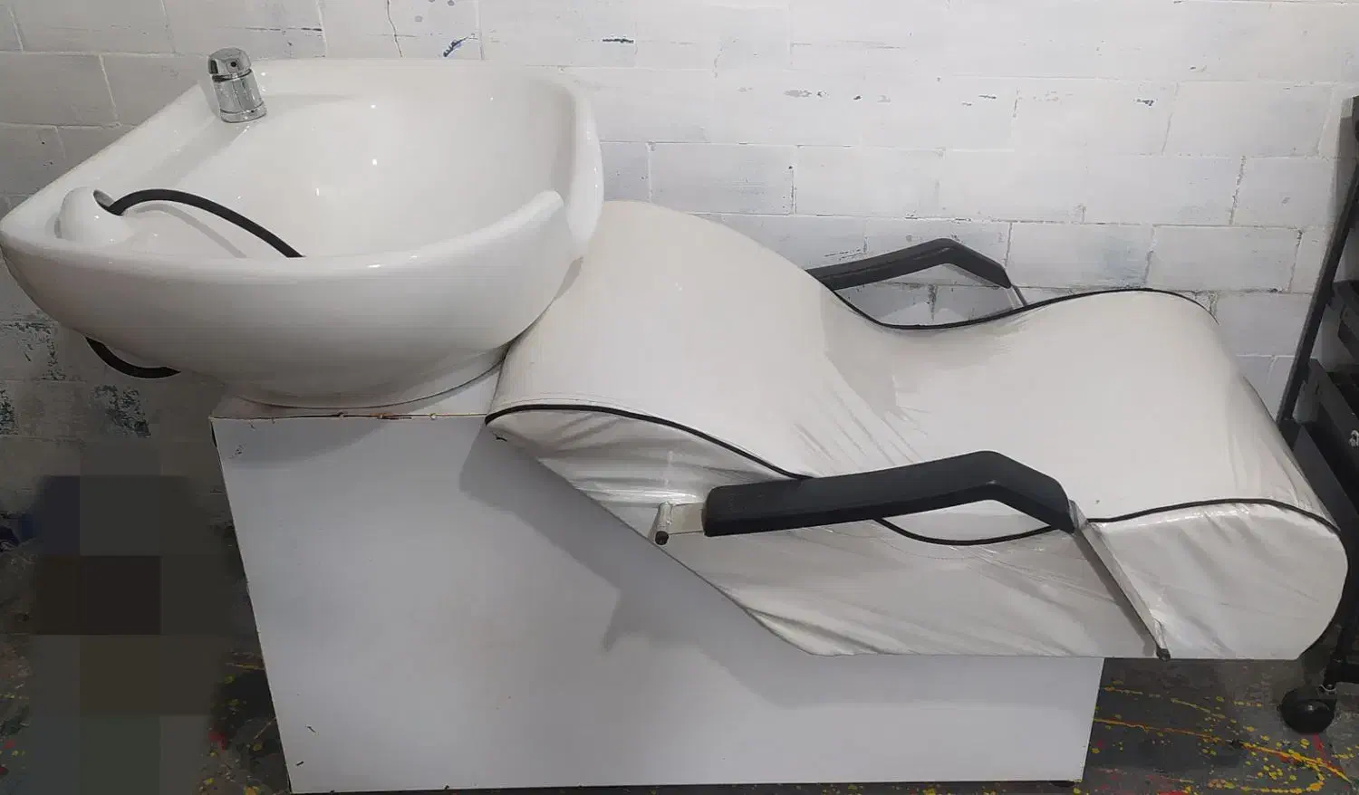 سرشور آرایشگاه مردانه و زنانه|آرایشگاه و سالنهای زیبایی|دهلران, |دیوار