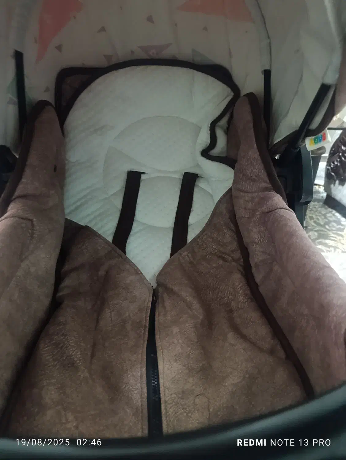 کالسکه کودک|کالسکه و لوازم جانبی|جهرم, |دیوار