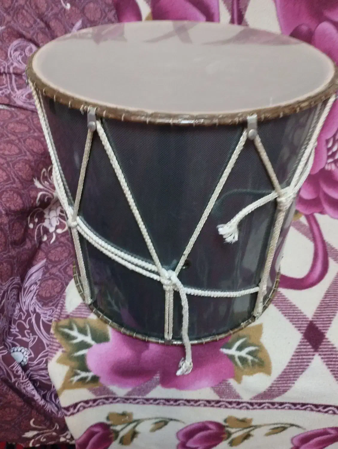 ناغارا|سازهای سنتی|تبریز, |دیوار