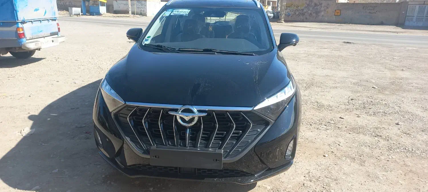 هایماx7|خودرو سواری و وانت|دشتابی, |دیوار