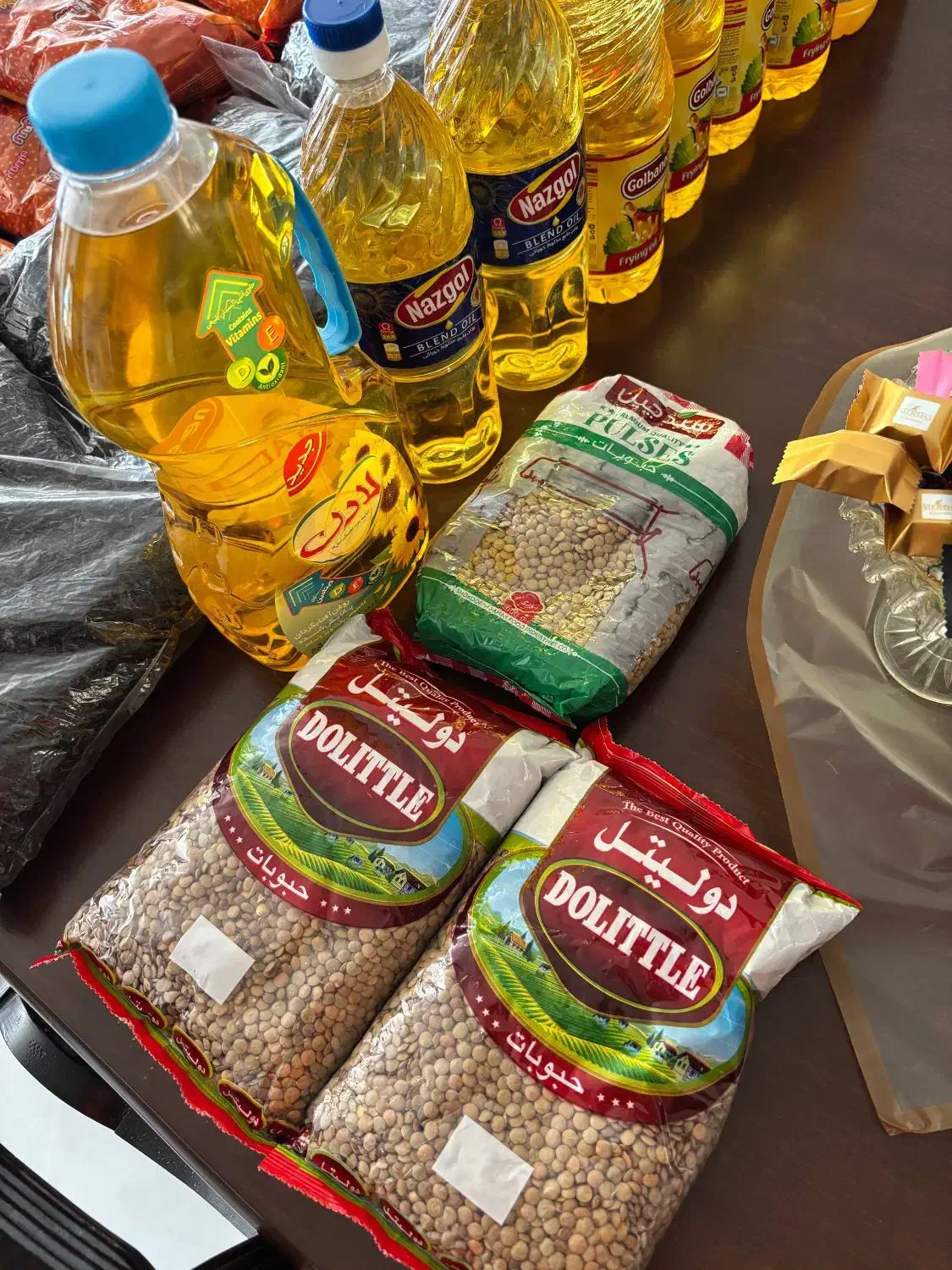 موادغذایی|خوردنی و آشامیدنی|تهران, چیتگر شمالی|دیوار