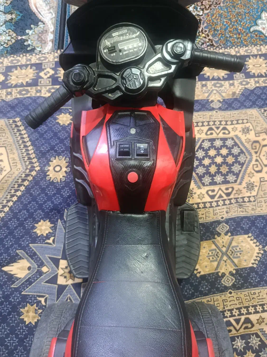 موتور شارژی|اسباببازی بچه|دیواندره, |دیوار