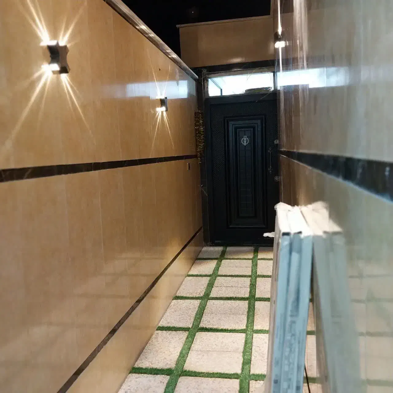 خانه ویلایی  ۷۰متری دربست نوساز|فروش خانه و ویلا|ورامین, ورامین|دیوار