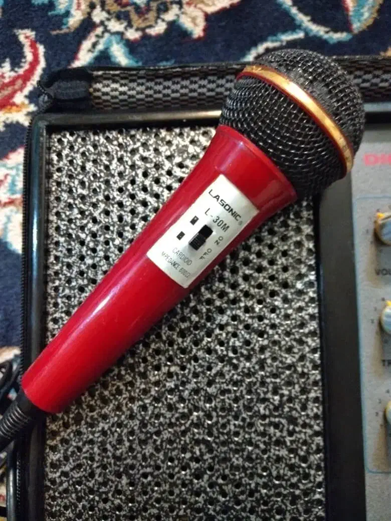 دیجیتال/اکو همراه/مداحی|پخش‌کننده همراه|تهران, امام حسین|دیوار