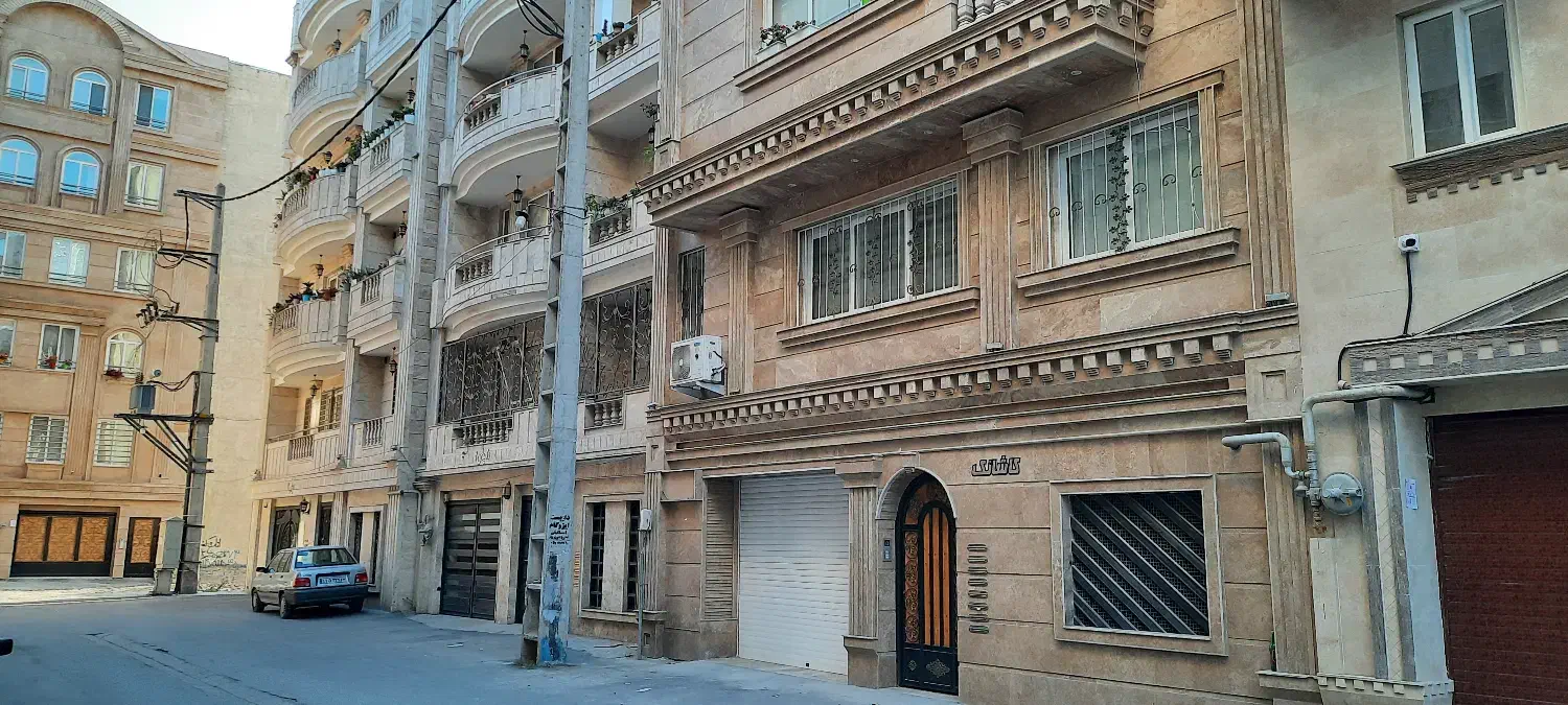 رهن آپارتمان 80 متری|اجارهٔ آپارتمان|ساری, |دیوار