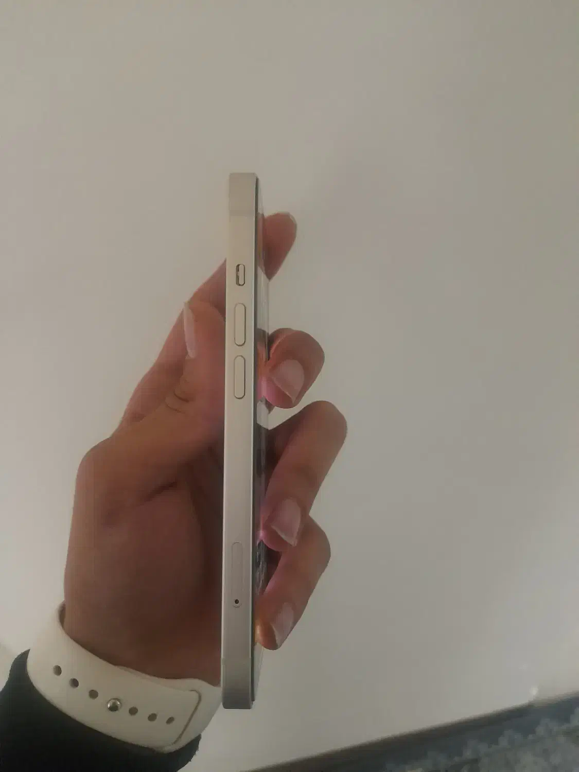 ایفون ۱۳ نرمال|موبایل|تهران, کیانشهر|دیوار