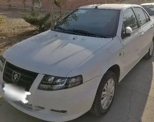 سورن پلاس xu7p مدل 1404|خودرو سواری و وانت|فولادشهر, B5|دیوار