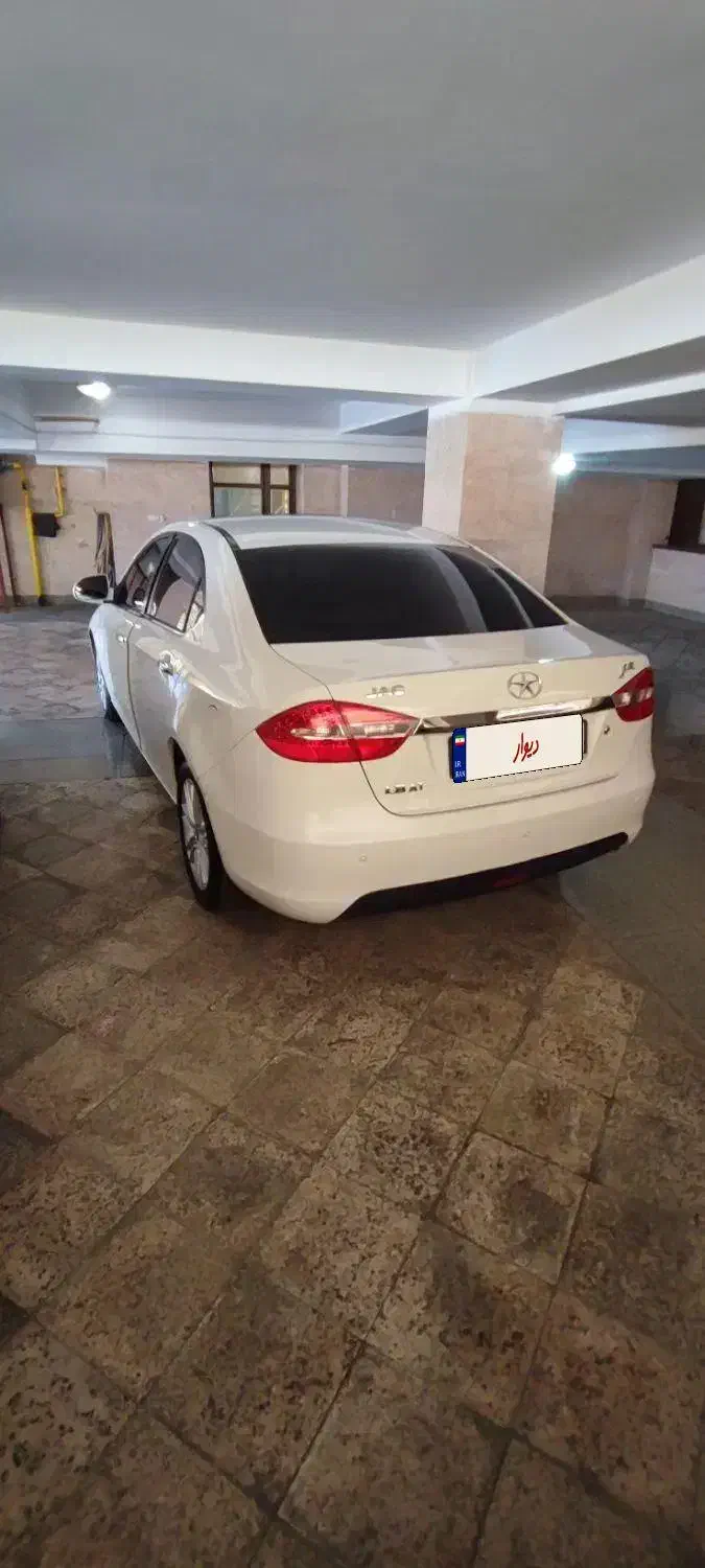 جکj5 تمیز 95|خودرو سواری و وانت|تهران, شهرک دانشگاه شریف|دیوار