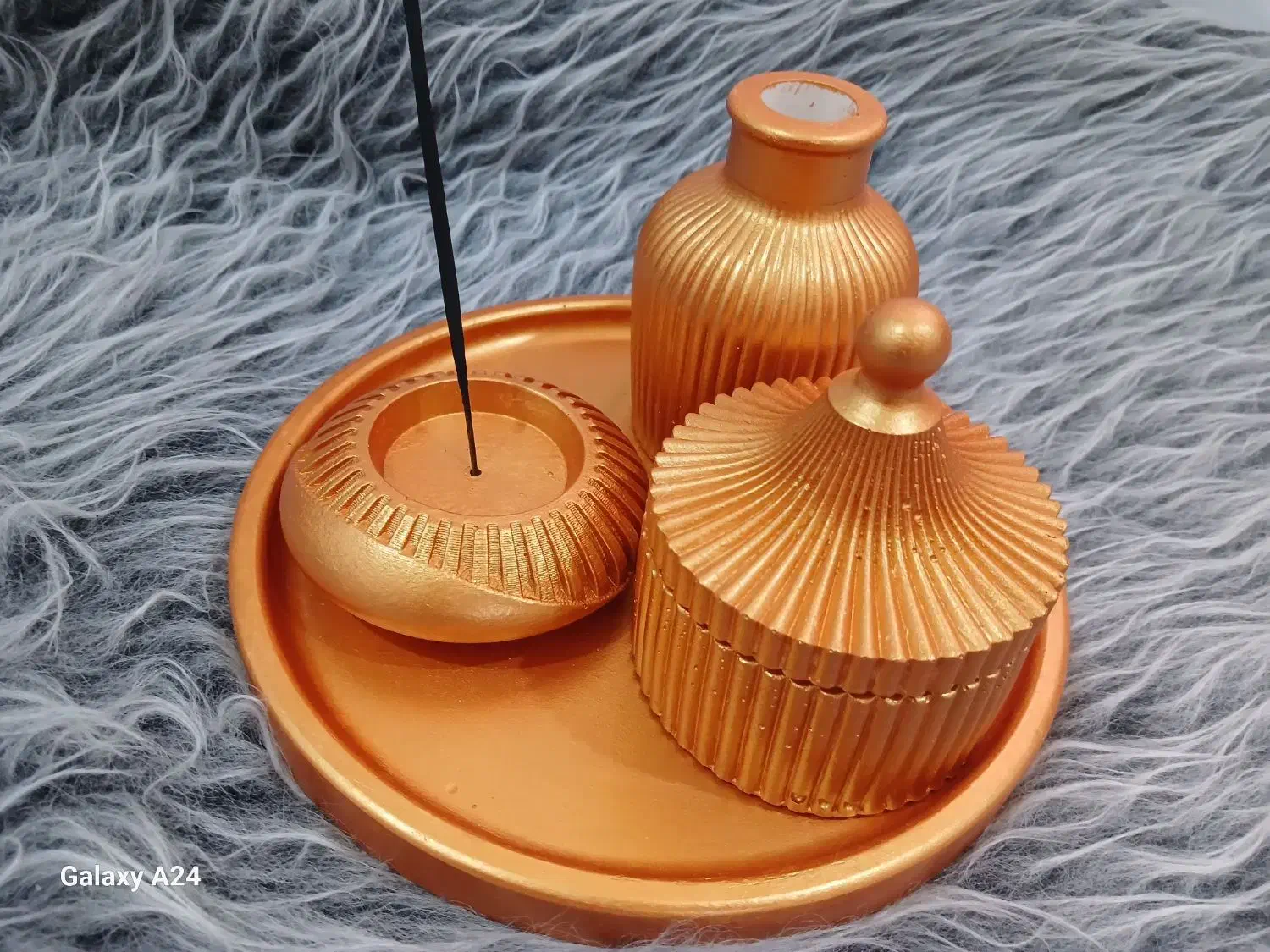 ساخت دکوری وزیرسیگاری زیباوقیمت مناسب|مجسمه، تندیس، ماکت|مسجد سلیمان, |دیوار