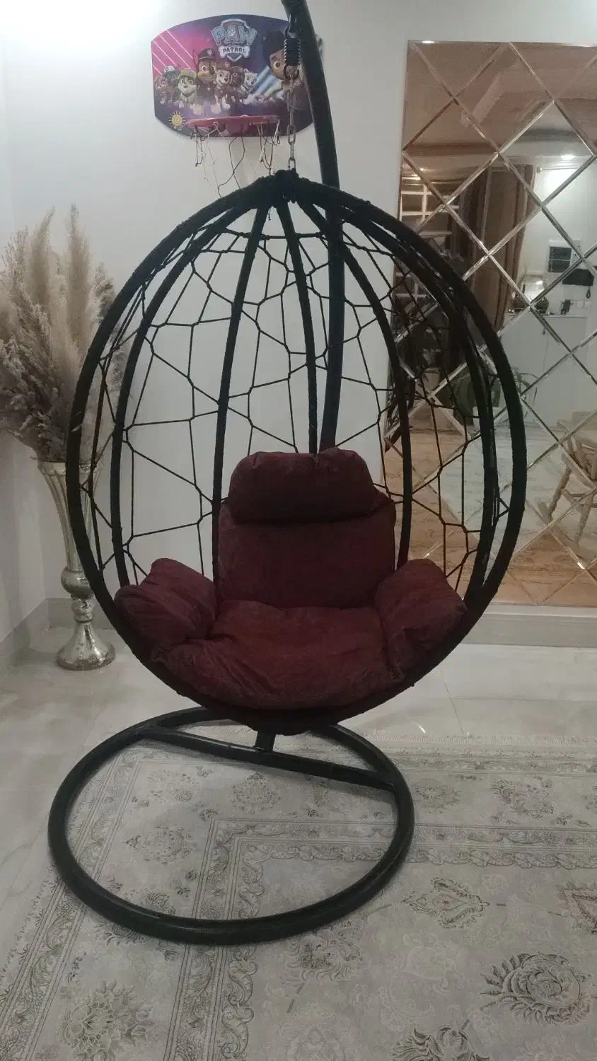 فوری تاب ریلکسی نو سالم|مبلمان خانگی و میز عسلی|بوشهر, |دیوار