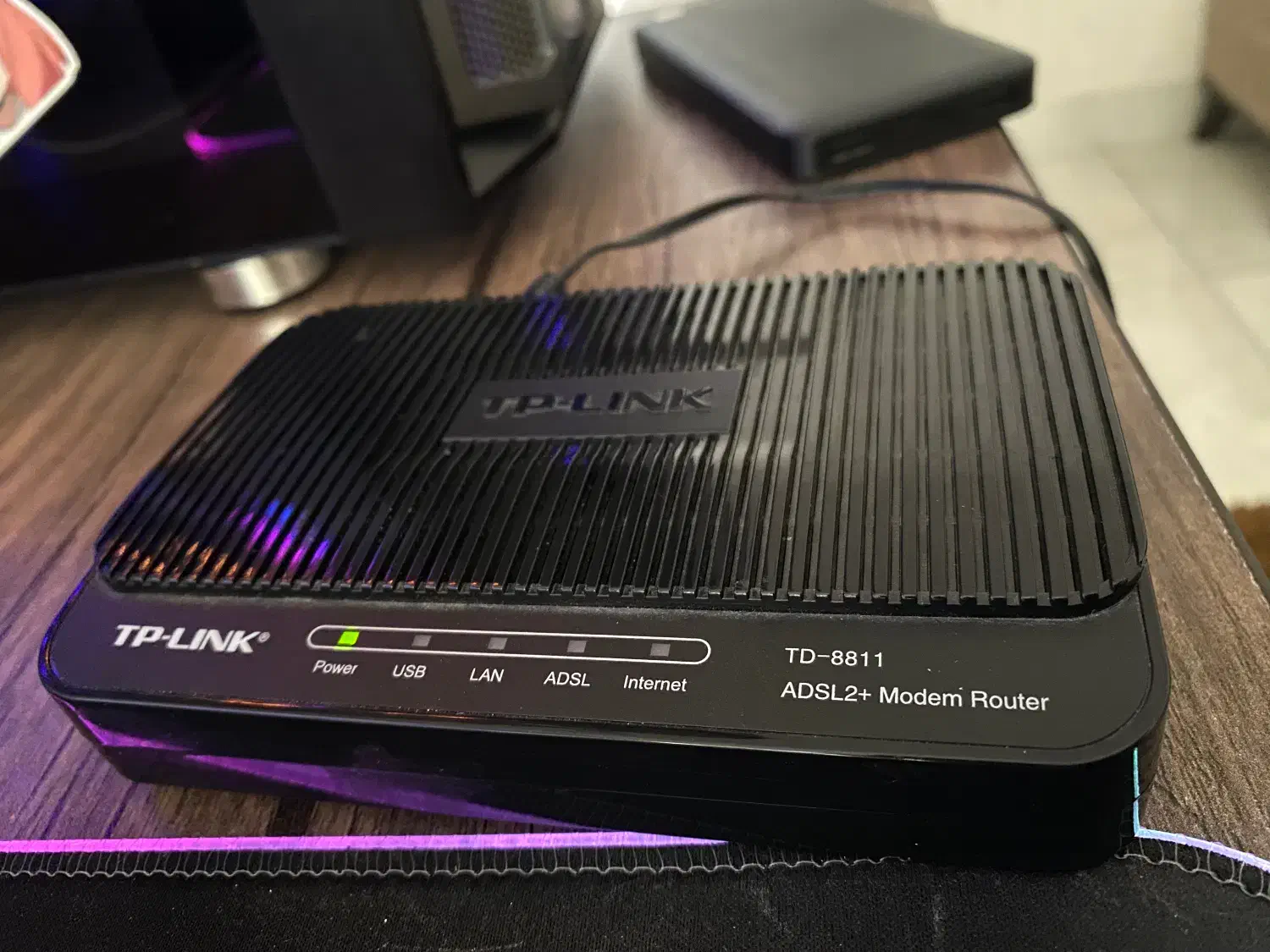 مودم Adsl|مودم و تجهیزات شبکه|ارومیه, |دیوار