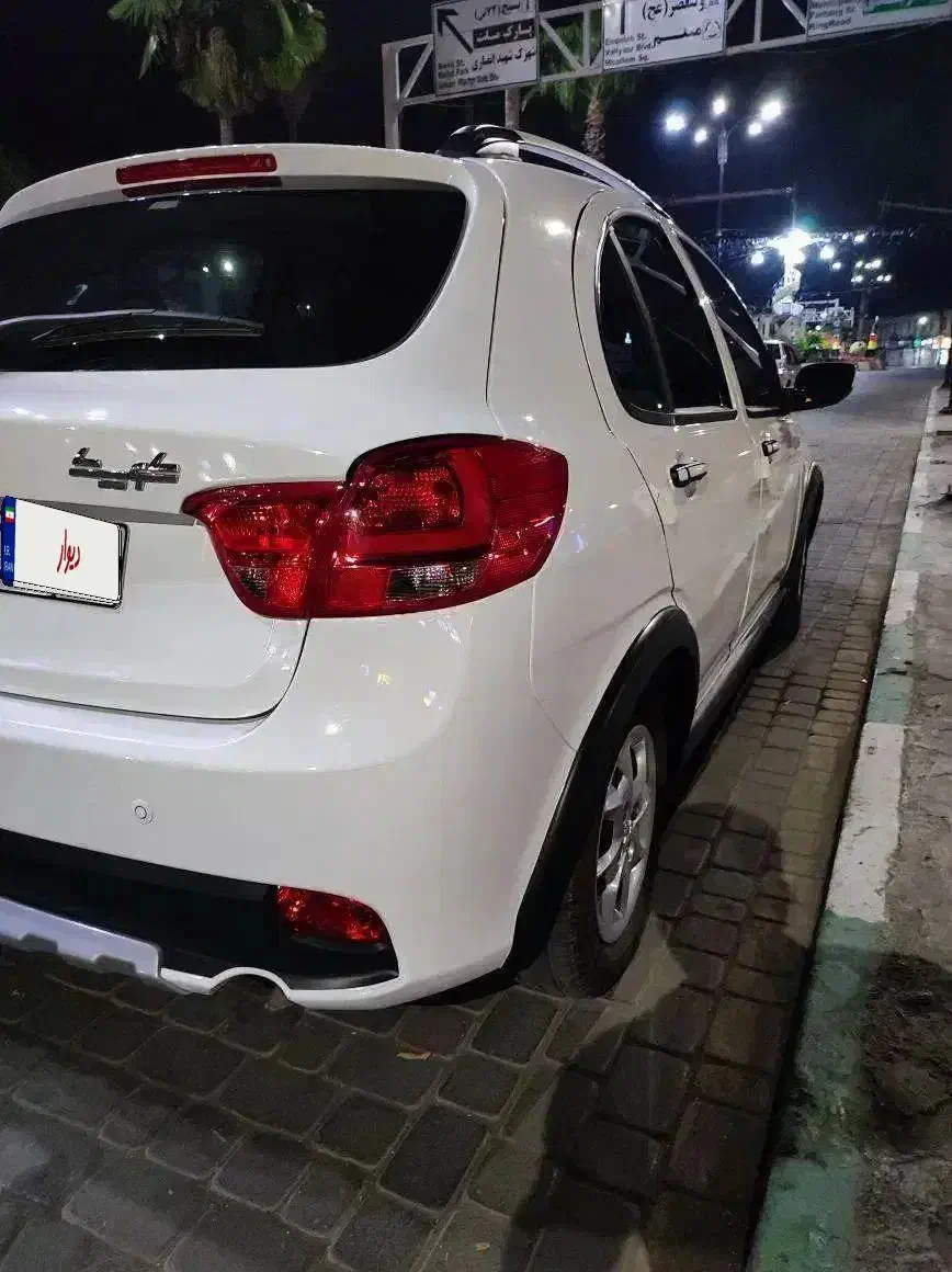 کوییکgxl مدل۴۰۳|خودرو سواری و وانت|رودسر, |دیوار