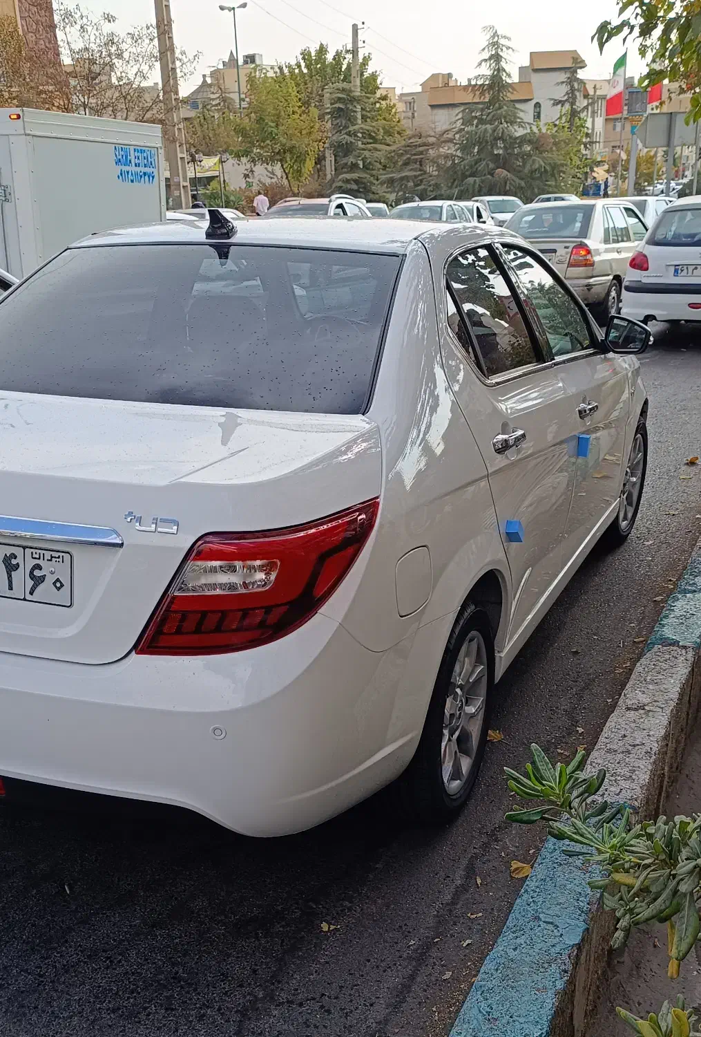 دنا اتومات آپشنال صفر خشک 1404 جوانان با گارانتی|خودرو سواری و وانت|تهران, گلستان (شهرک راه آهن)|دیوار