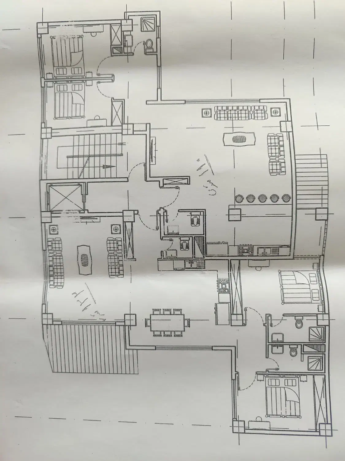 زیر قیمت ترین پیش فروش آپارتمان اقساط رادیو دریا|پیش‌فروش املاک|چالوس, |دیوار