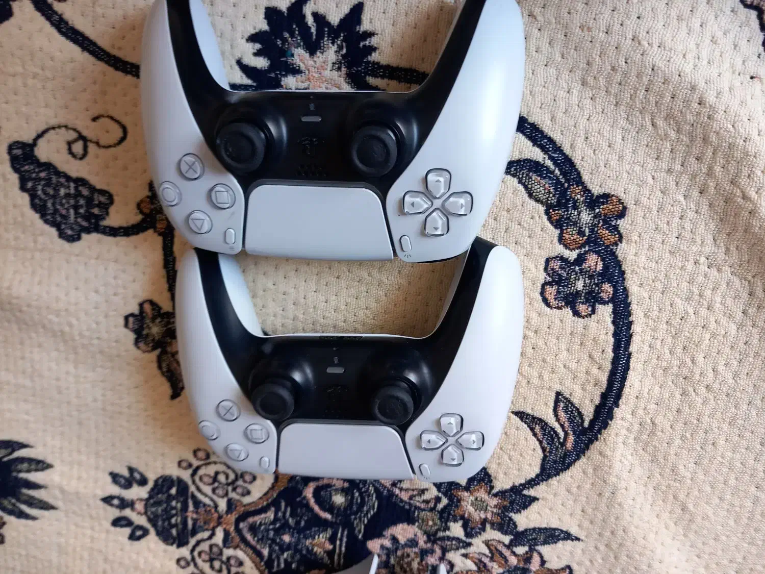 ps5|کنسول، بازی ویدئویی و آنلاین|سبزوار, شهدا|دیوار