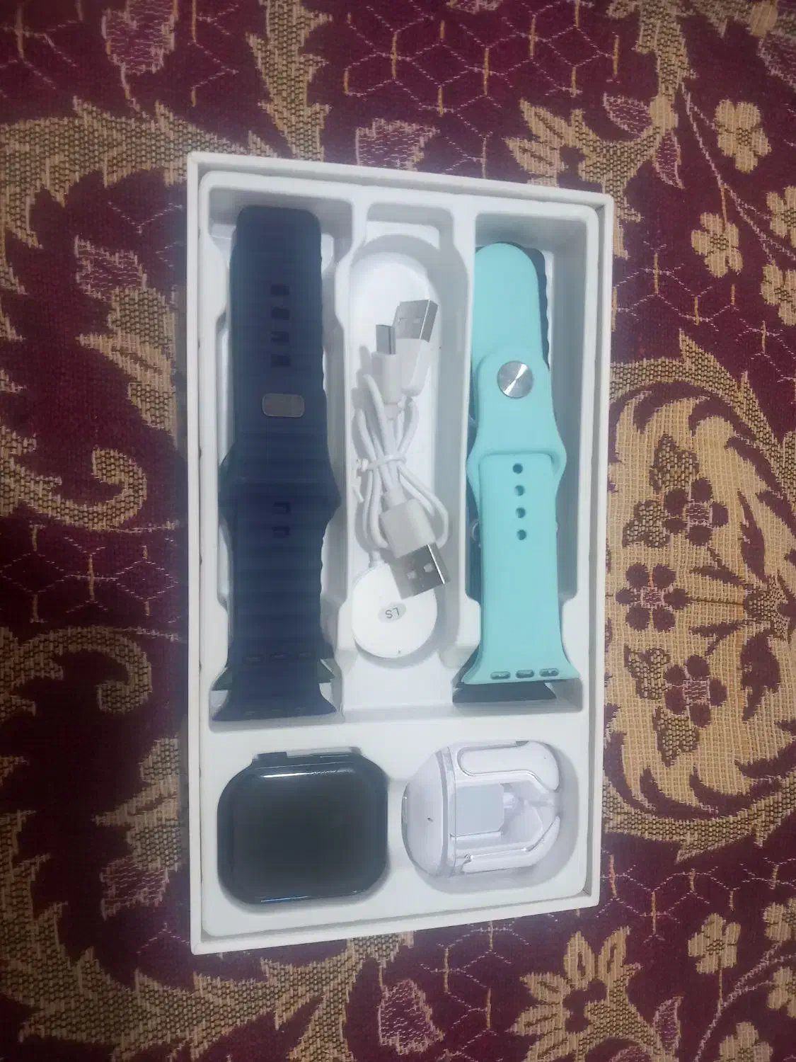 ساعت هوشمند|ساعت|خرم‌آباد, |دیوار