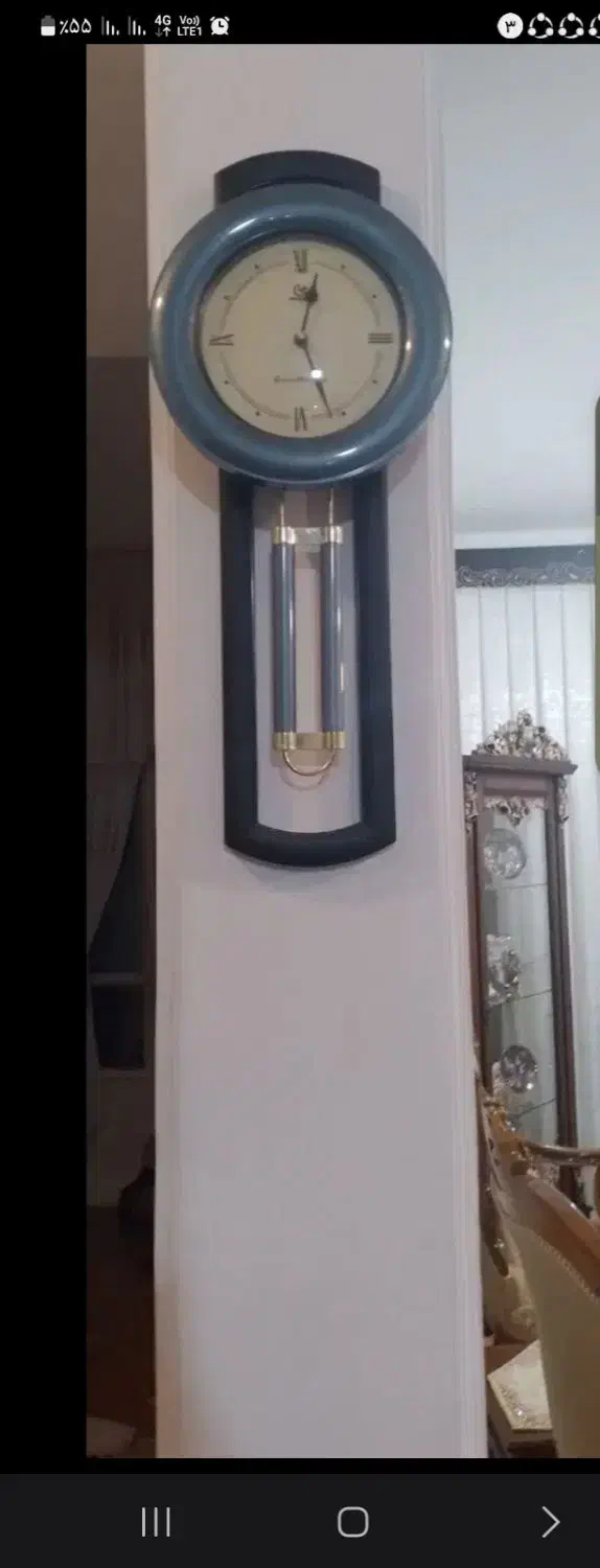 ساعت دیواری|ساعت دیواری و تزئینی|نهاوند, |دیوار