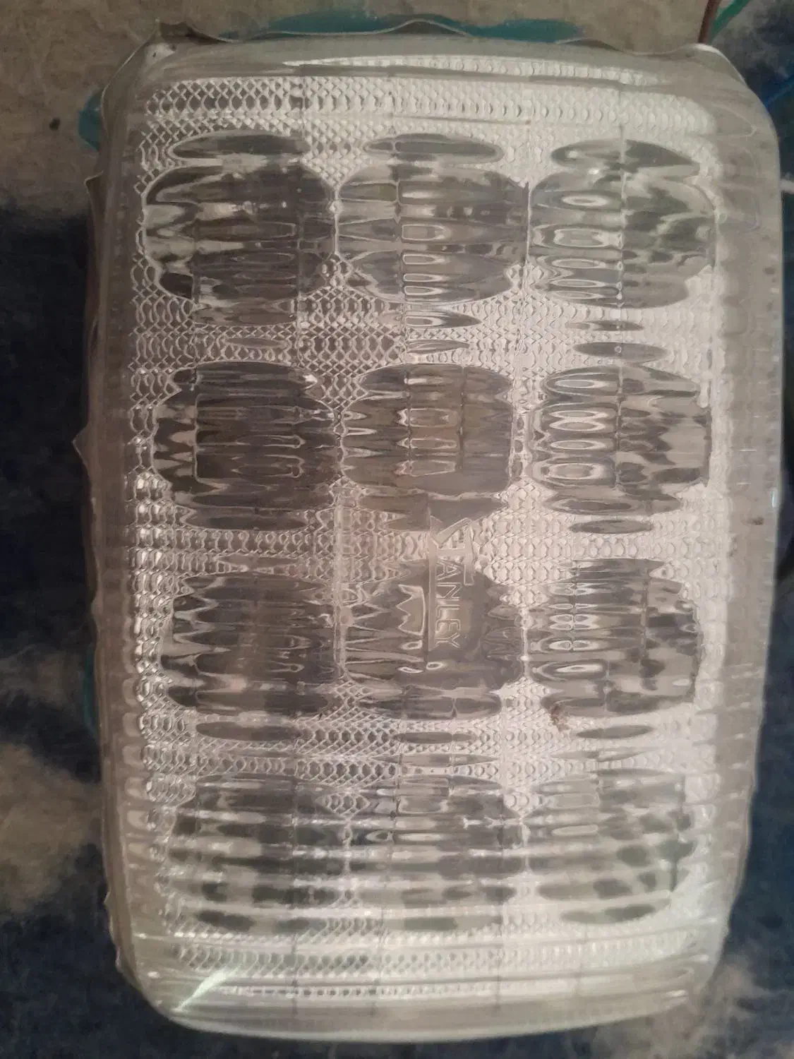 بوق بنزی و کیلومتر تمام دیجیتال چراغ جلو ۱۲تای|قطعات یدکی و لوازم جانبی|بیرجند, |دیوار