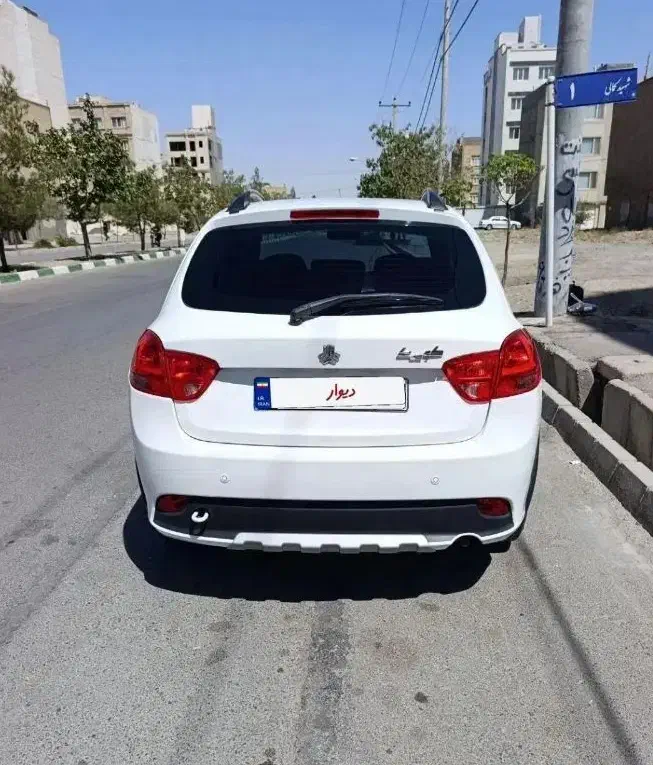 کوییک دنده ای sمدل ۱۴۰۱ اقساطی|خودرو سواری و وانت|تهران, نارمک|دیوار