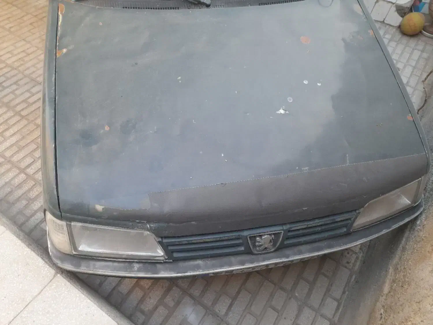 آردی ۸۳ انژکتور|خودرو سواری و وانت|سبزوار, رضوی|دیوار