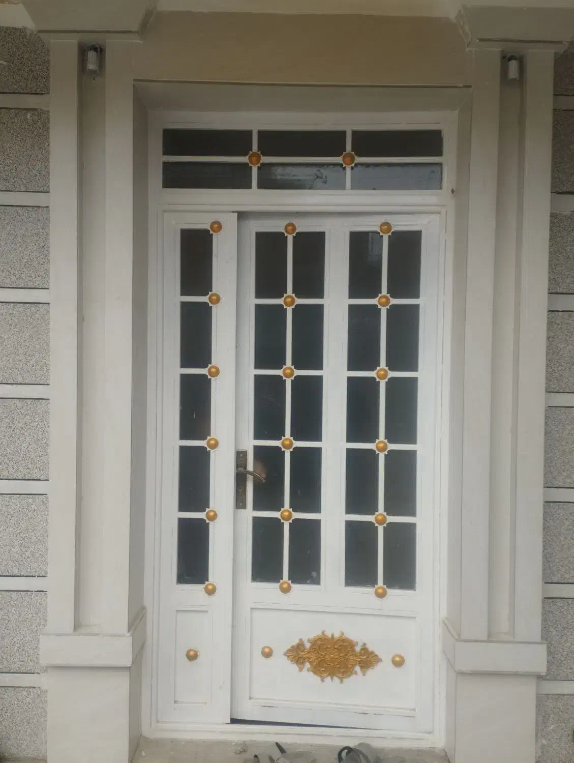 درب وپنجره|خدمات پیشه و مهارت|مسجد سلیمان, |دیوار