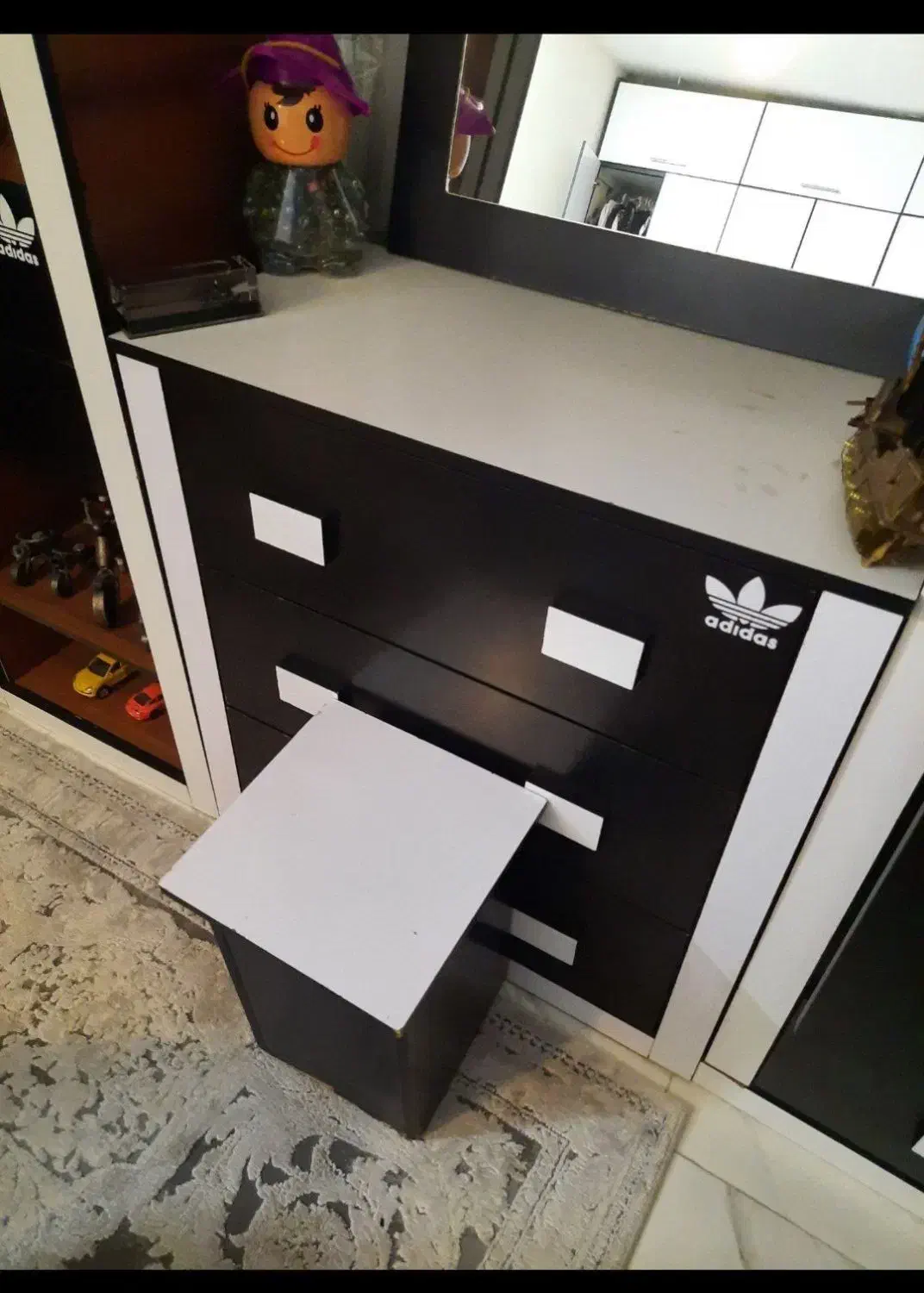 سرویس خواب کودک|تخت و سرویس خواب|شهریار, شهرک مصطفی خمینی|دیوار