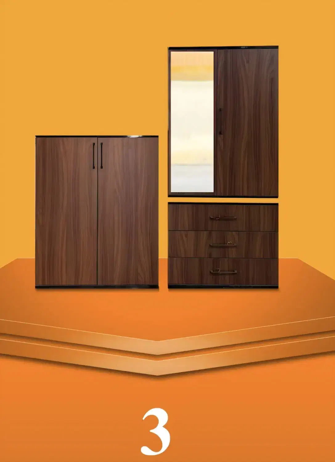 کمد دیواری اماده|جاکفشی، کمد، دراور|کرمان, |دیوار