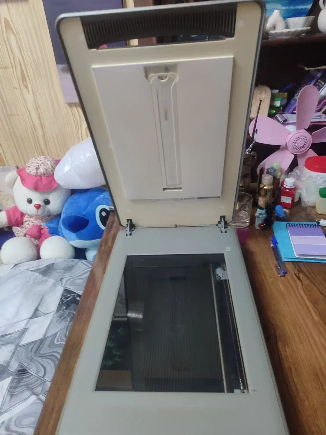 اسکنر ۲ کاره|پرینتر، اسکنر، کپی، فکس|تبریز, |دیوار