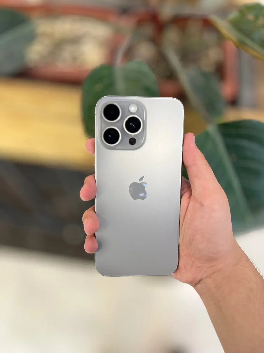 15 pro max|موبایل|قم, عربستان|دیوار