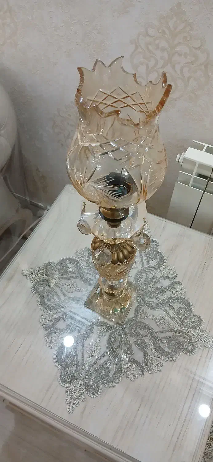 شمعدون|صنایع دستی و سایر لوازم تزئینی|ری, سرتخت|دیوار