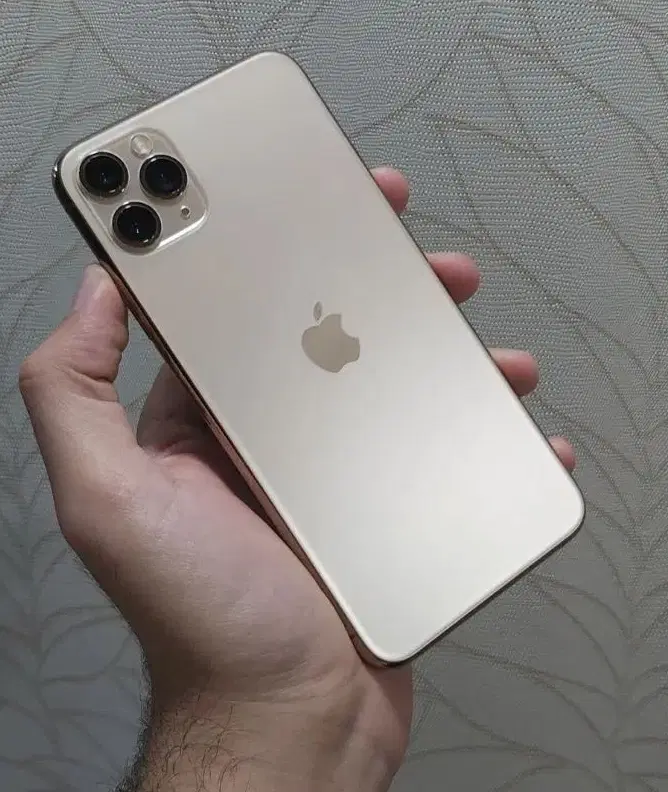 iphone 11 promax zaa 256|موبایل|کرج, عظیمیه|دیوار